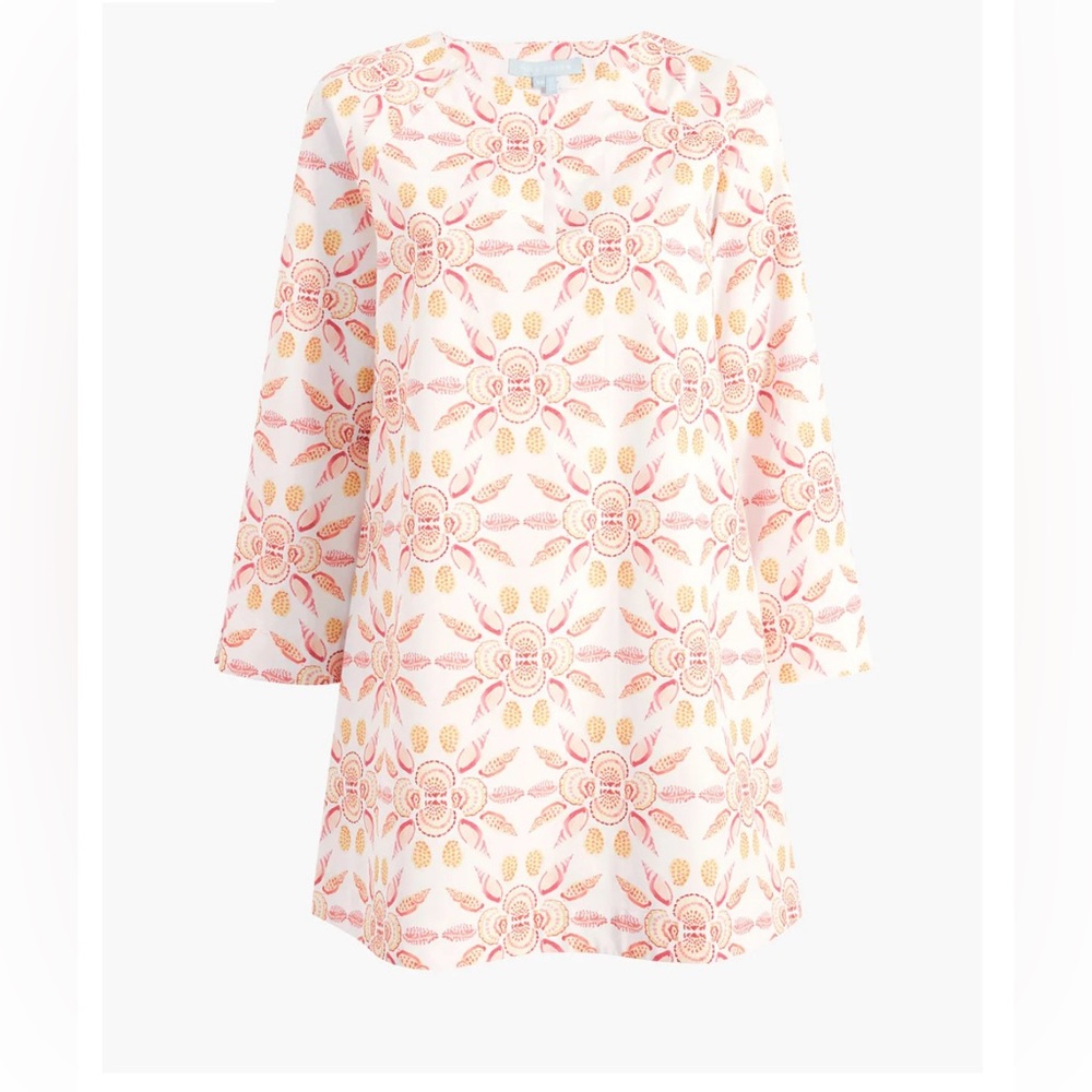 NWT Hill House Tunic Dress